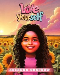 bokomslag Love Yourself