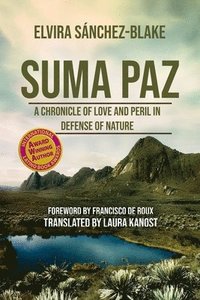 bokomslag Suma Paz