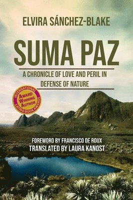 bokomslag Suma Paz