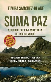 bokomslag Suma Paz