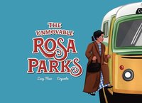 bokomslag The Unmovable Rosa Parks: Mini book