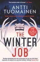 Antti Tuomainen - Winter Job, Häftad