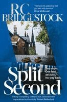 R.C. Bridgestock - Split Second, Häftad