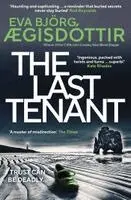 Eva Björg Ægisdóttir - Last Tenant, Häftad. Tillgänglighet: Lägg i varukorg