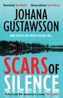 Johana Gustawsson - Scars of Silence, Häftad