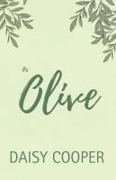 bokomslag His Olive