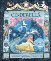 All the World's a Stage: Cinderella: A Pop-Out Sound Adventure