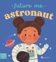 Future Me: Astronaut, Kartonnage