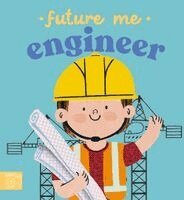 Future Me: Engineer, Kartonnage