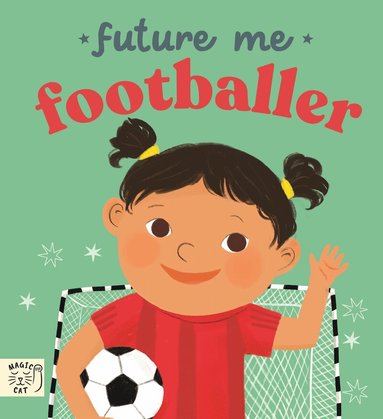 Footballer, Kartonnage