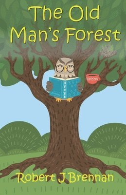 Old Man's Forest 1