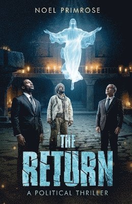 bokomslag Return
