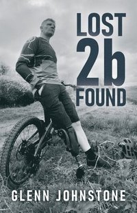bokomslag Lost2bFound