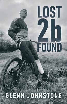 bokomslag Lost2bFound