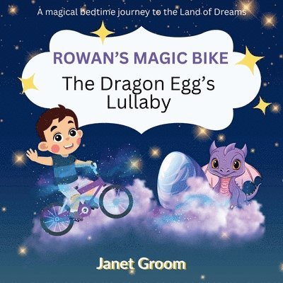 Rowan's Magic Bike 1