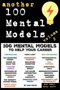 bokomslag Another 100 Mental Models to Help Your Career - Volume 2