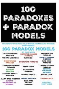 bokomslag 100 Paradoxes and Paradox Models