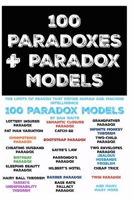 bokomslag 100 Paradoxes and Paradox Models