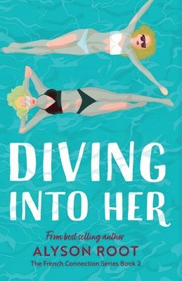 bokomslag Diving Into Her