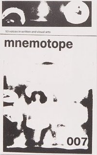 bokomslag mnemotope 007