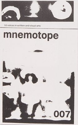 bokomslag mnemotope 007