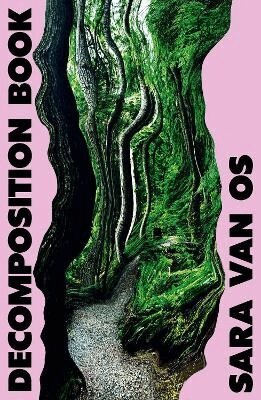 Sara van Os - Decomposition Book, Häftad