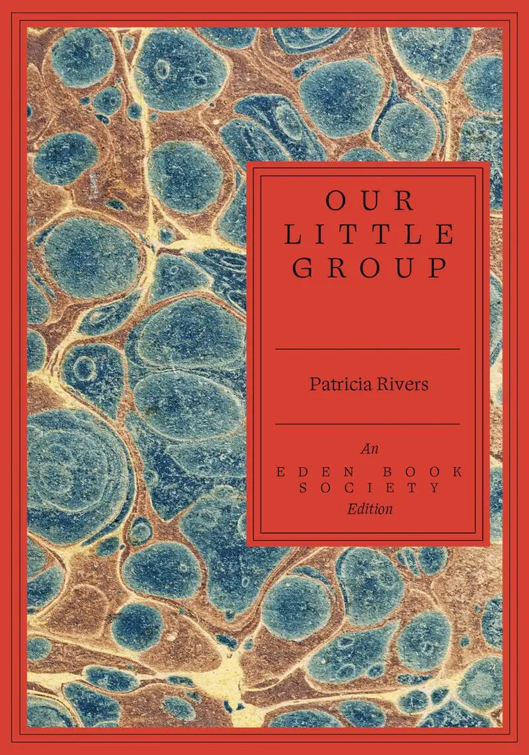 Patricia Rivers - Our Little Group, Häftad. Tillgänglighet: Lägg i varukorg