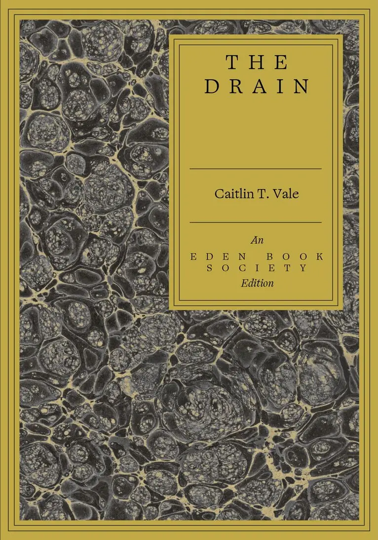 Caitlin T. Vale - Drain, Häftad. Tillgänglighet: Lägg i varukorg