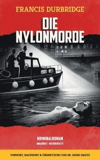 bokomslag Nylonmorde