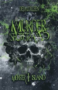 bokomslag Murder of Secrets & Lies