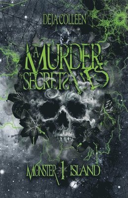 bokomslag Murder of Secrets & Lies