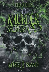 bokomslag Murder of Secrets & Lies