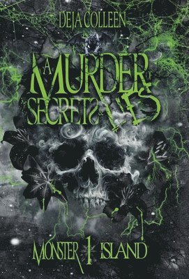 bokomslag A Murder of Secrets & Lies