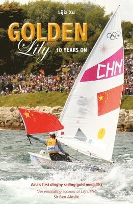 Golden Lily - Ten Years On 1