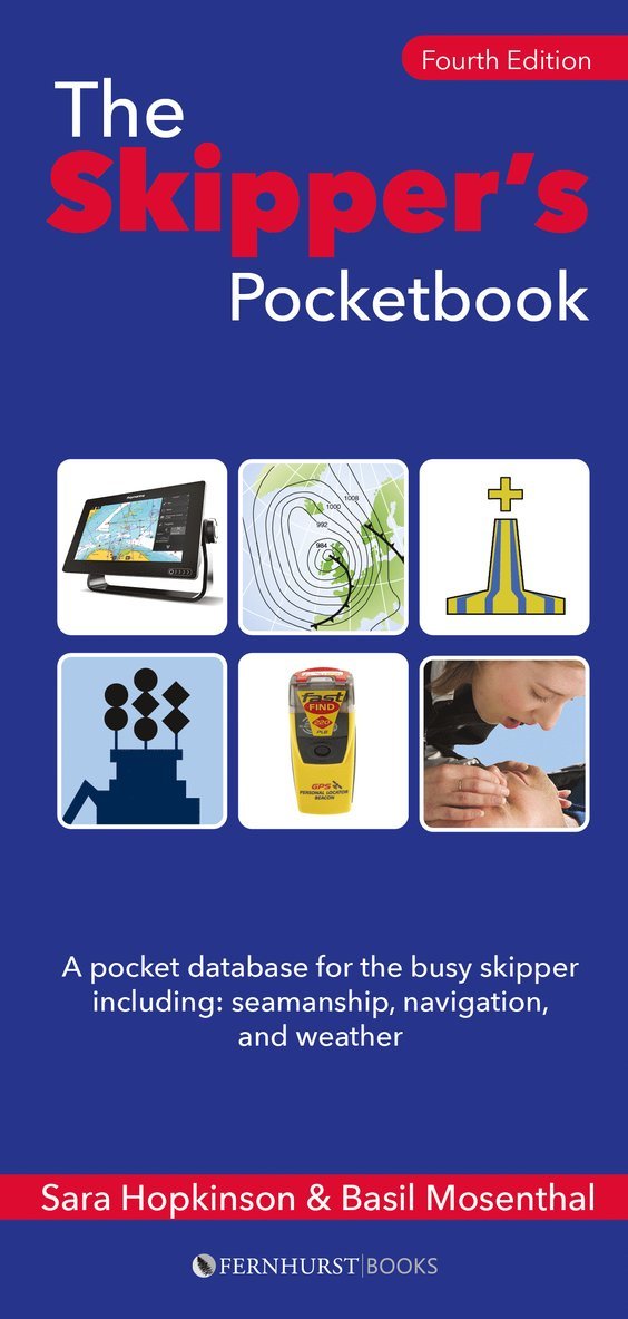 Skipper's Pocketbook