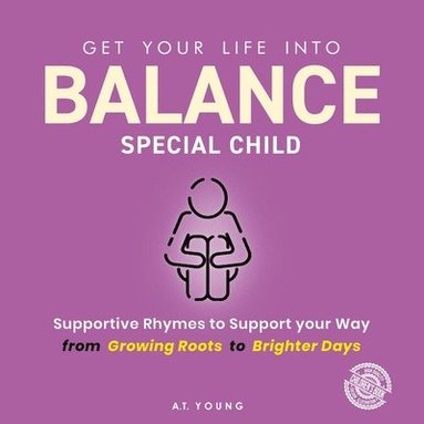bokomslag Balance: Special Child