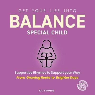 A T Young, A. T. Young, A.T. Young - Balance, Häftad