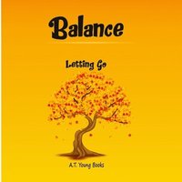 bokomslag Balance