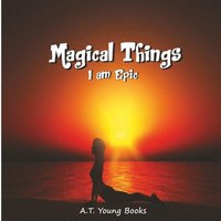 bokomslag Magical Things