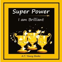 bokomslag Super Power