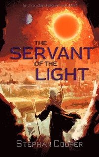 bokomslag Servant of the Light