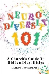 bokomslag Neurodiversity 101