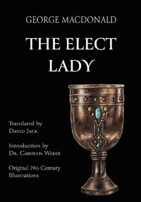 bokomslag Elect Lady (Translated)