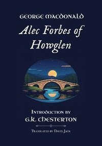 bokomslag Alec Forbes of Howglen