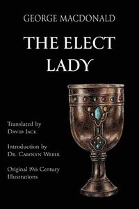 bokomslag Elect Lady (Translated)