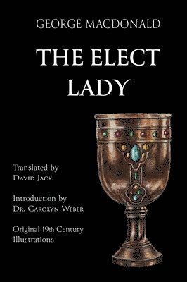 bokomslag The Elect Lady (Translated): Scots-English Edition