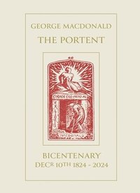 bokomslag Portent