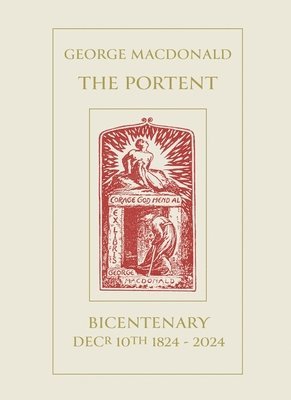 George MacDonald - Portent, Häftad