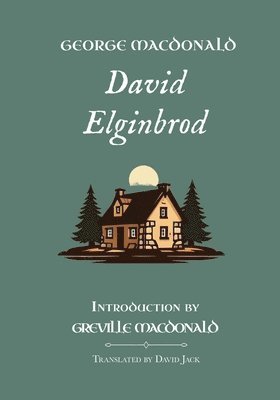 David Elginbrod