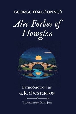 Alec Forbes of Howglen